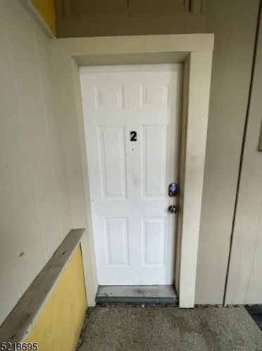 41 Heckel St, Belleville NJ  07109-1030 exterior