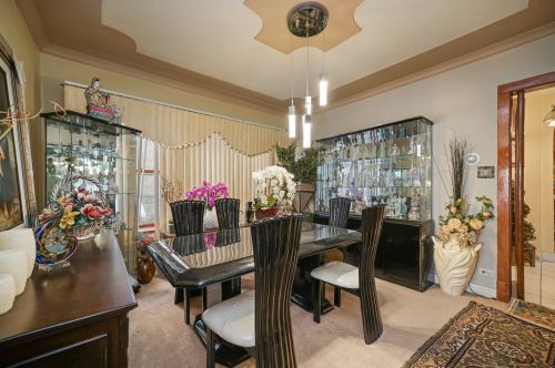 2111 Kenilworth Ave, Forest View IL 60402-1672 exterior