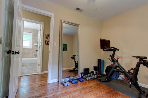 12 Evergreen Rd, Wantage NJ  07461-4700 exterior