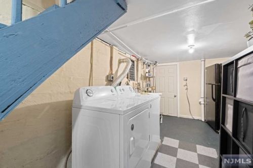 5 Davidson St, Belleville NJ  07109-3207 exterior