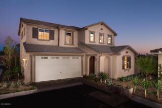 4739 Tierra Buena Ln, Phoenix AZ  85032-3370 exterior