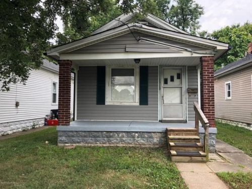 1310 Lillian Ave, Louisville, KY 40208-1035