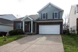 5003 Roaming Plains Ct, Louisville KY  40229-5241 exterior