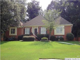 2816 Downing Cir, Birmingham, AL 35242-4617