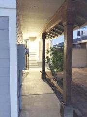 4443 84 Ave, Phoenix AZ  85037-1559 exterior