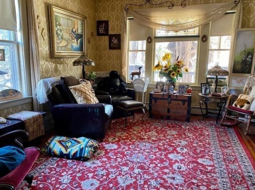 93 Haverhill St, Methuen MA 01844-4240 exterior