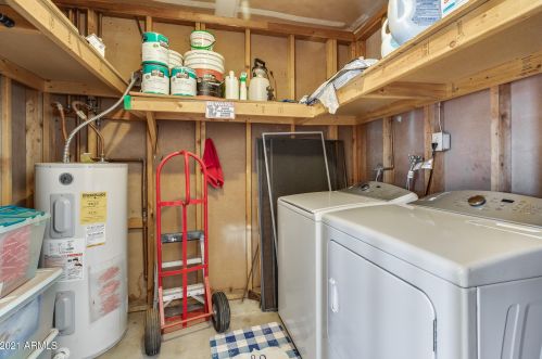 19408 5 Dr, Phoenix AZ 85027-4405 exterior