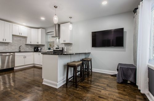 1509 Oak Park Ave, Forest View IL 60402-1340 exterior