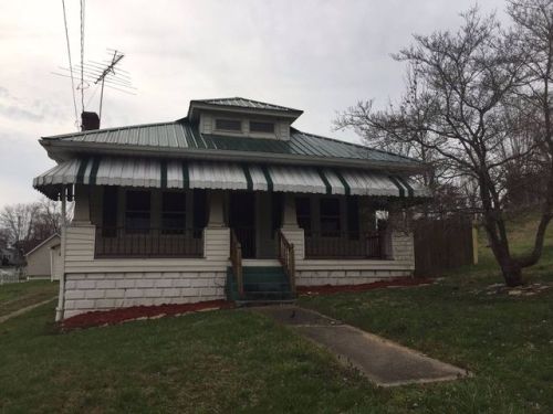 508 Long St, Ashland, KY 41101-3427