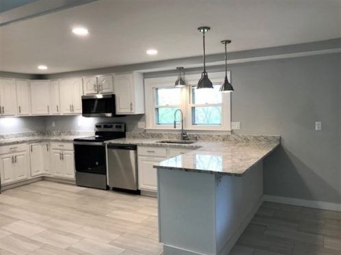 82 Walnut St, North Brookfield MA  01535-1814 exterior