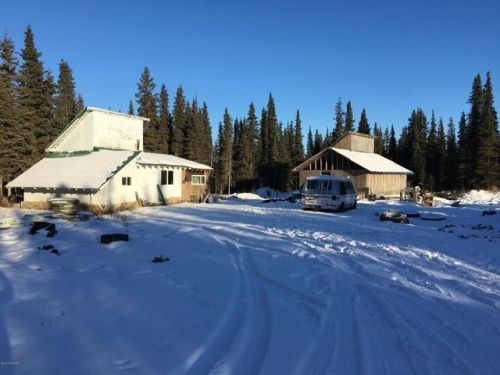 19282 Squirrel St, Kasilof, AK 99610-9677