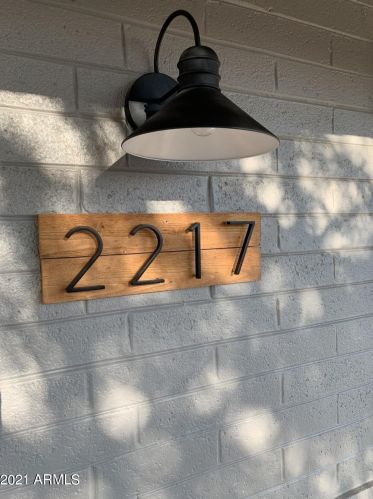 2217 28th Pl, Phoenix AZ  85008-2809 exterior