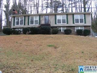 1357 Juniper Dr, Birmingham AL  35235-1643 exterior