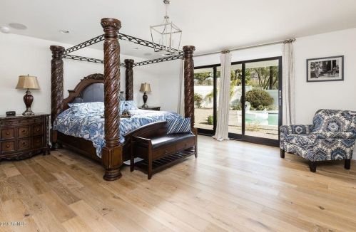 5123 43rd Pl, Phoenix AZ  85018-1633 exterior