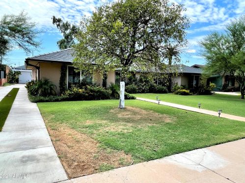 1137 Edgemont Ave, Phoenix AZ  85007-1114 exterior