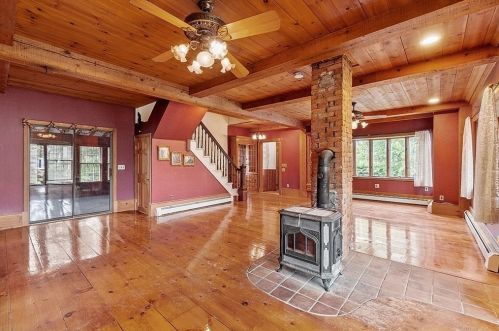 17 James St, Lawrence MA exterior