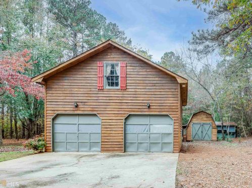 10 Kerrie Ct, Stockbridge GA 30281-5821 exterior