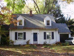 41 Cochituate Rd, Newton, MA 02461-1428