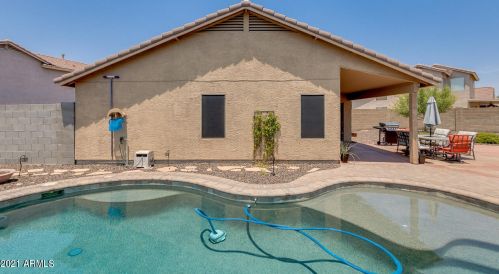 25801 65 Dr, Phoenix AZ 85033-1605 exterior