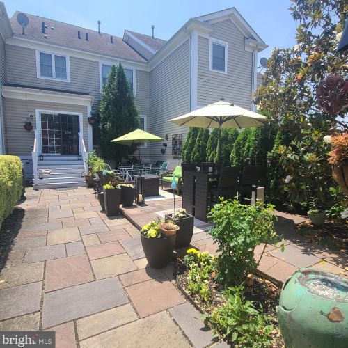 148 Burnet Cres, Trenton NJ 08691-4151 exterior