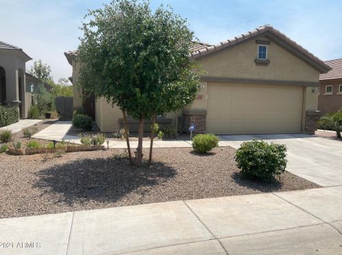 2133 Aire Libre Ave, Phoenix AZ  85022 exterior