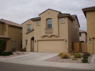 2152 Kathleen Rd, Phoenix AZ  85022-3441 exterior
