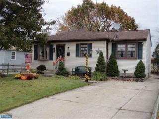 123 Greenwich Ave, West Deptford NJ  08066-2226 exterior