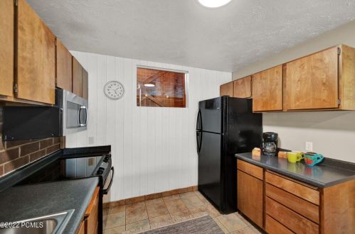 1470 Park Ave, Park City UT 84060-5202 exterior