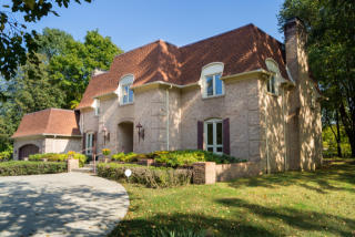 546 Indian Mound Rd, Columbus OH  43213-2633 exterior