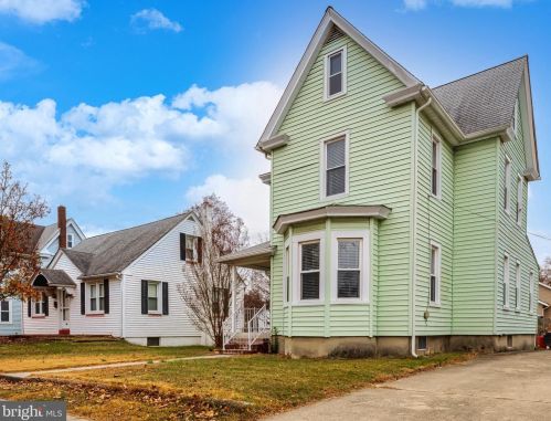 630 Billings Ave, West Deptford, NJ 08066-1213