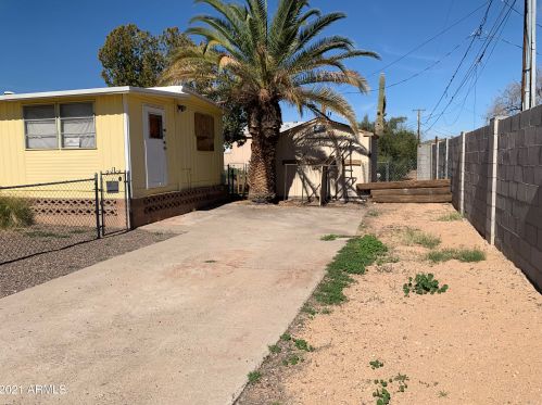 17601 22 St, Phoenix AZ 85016-3430 exterior