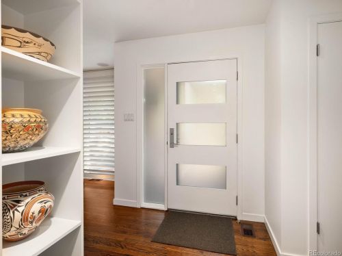 3465 Race St, Englewood CO 80113-3138 exterior