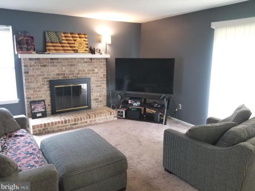 20 Annapolis Dr, Erial NJ  08081-2188 exterior