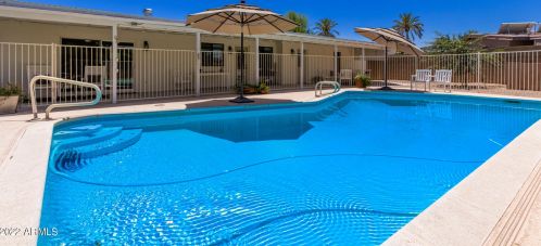 10808 43rd St, Phoenix AZ 85050-3342 exterior