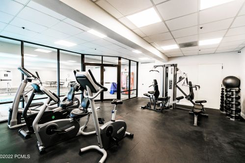 1385 Lowell Ave, Park City UT  84060-5115 exterior