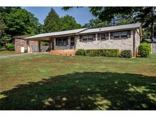 91 Spanish Trails Way, Dallas, GA 30157-3168