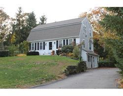 21 Kenwood Dr, Plymouth MA  02360-2117 exterior