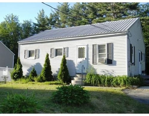 851 Patriots Rd, Templeton, MA 01468-1315