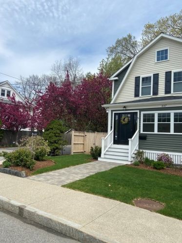 447 Summer St, Arlington MA 02474-2431 exterior