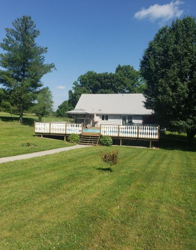 13746 Poole Rd, Verona KY 41092-9280 exterior