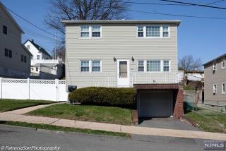 53 Devon Ter, Kearny NJ  07032-3329 exterior
