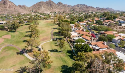 6184 28th Pl, Phoenix AZ  85016-2156 exterior