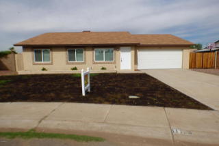 11126 Turney Ave, Phoenix, AZ 85037-5318