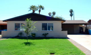 4007 Frier Dr, Phoenix, AZ 85051-7345