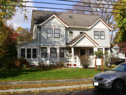 119 Lincoln St, Newton, MA 02461-1529