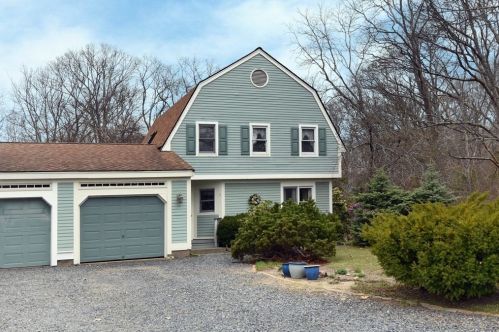 15 Leland Way, Plymouth MA  02360-2900 exterior