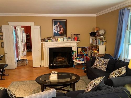 244 Pleasant St, Arlington MA  02476-8134 exterior