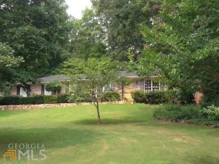 902 Karen Dr, Manchester GA  31816-1905 exterior