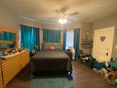 136 Horton St, Fall River MA 02723-3100 exterior