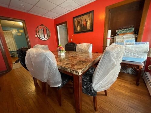 47 Acton St, Worcester MA 01604-4828 exterior